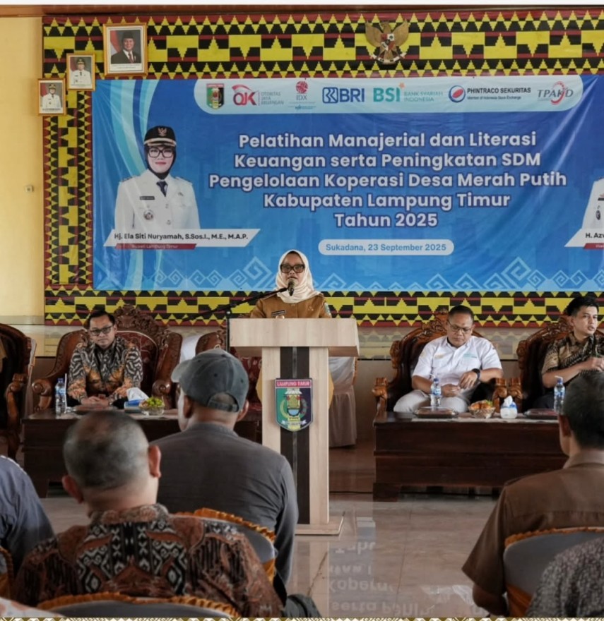 pelatihan-manajerial-literasi-keuangan-serta-peningkatan-kapasitas-sdm-pengelola-koperasi-desa-merah-putih-kabupaten-lampung-timur